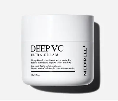 Medipeel DEEP VC ULTRA CREAM 50g 1Box (96ea)