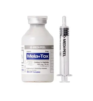 Medipeel MELA PLUS TOX AMPOULE 30ml 1Box (80ea)