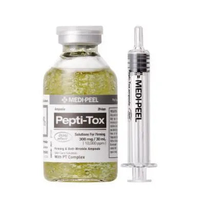 Medipeel PEPTI TOX AMPOULE 30ml 1Box (80ea)