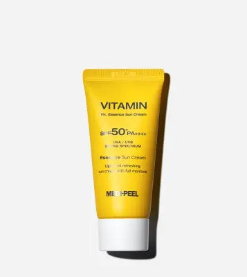 Medipeel VITAMIN DR. ESSENCE SUN CREAM 50ml 1Box (160ea)