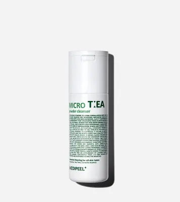 Medipeel MICRO TEA POWDER CLEANSER 70g 1Box (60ea)