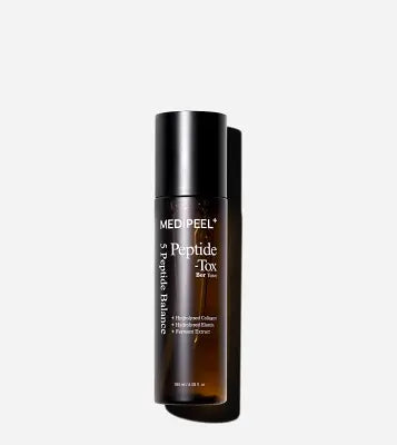 Medipeel PEPTIDE TOX-BOR TONER 180ml 1Box (54ea)
