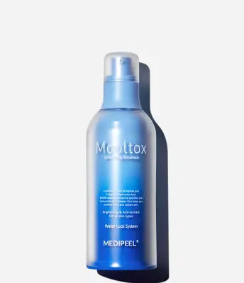Medipeel AQUA MOOLTOX SPARKLING ESSENCE 100ml 1Box (40ea)