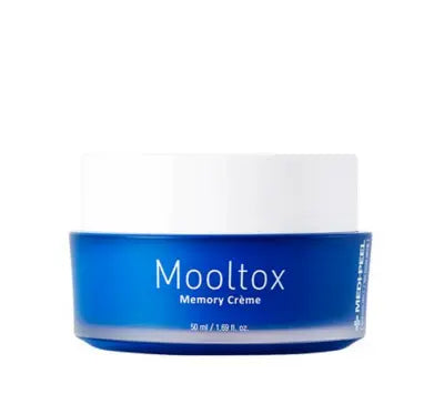 Medipeel AQUA WATER TOX MEMORY CREAM 50g 1Box (72ea)
