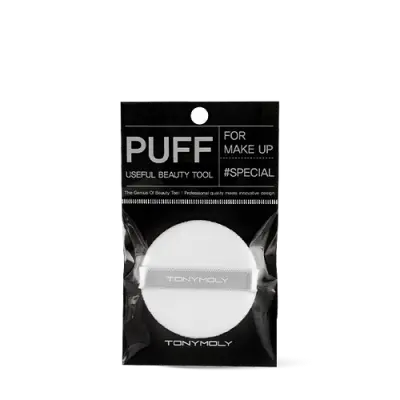 TONYMOLY MAGIC AIR PUFF 1Box (20ea)