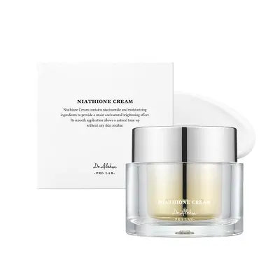 Dr.Althea Niathione Cream 50ml 50ml/1EA 1Box (120ea)