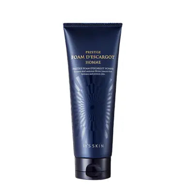 IT'S SKIN IT’S SKIN Prestige Foam D'escargot Homme 150ml 1Box (30ea)