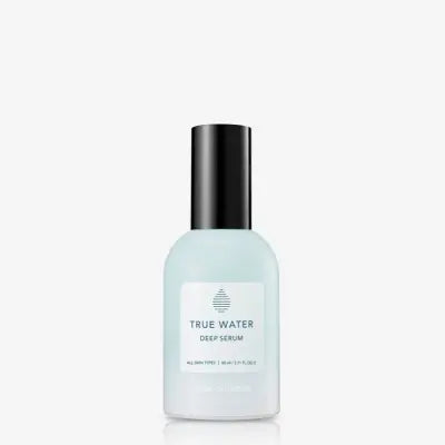 THANK YOU FARMER True Water Deep Serum 60ml 1Box (60ea)