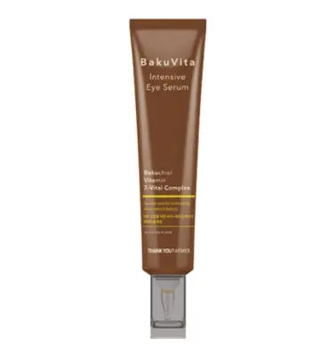THANK YOU FARMER BaKuVita Intensive Eye Serum 1Box (100ea)