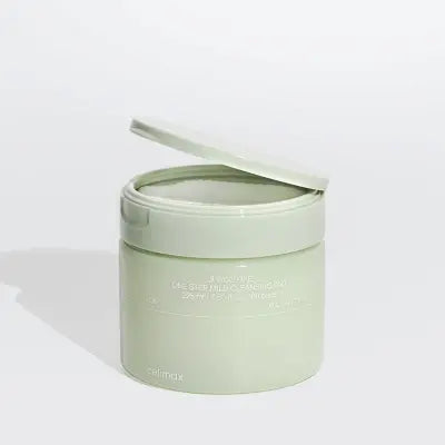 celimax Ji Woo Gae One Step Mild Cleansing Pad 60ea 1Box (16ea)