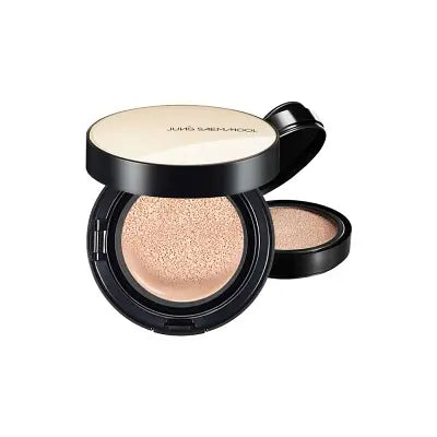 JUNGSAEMMOOL Essential Skin Nuder Cushion + Refill #Fair Pink 1Box (80ea)