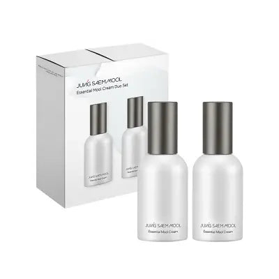 JUNGSAEMMOOL Essential Mool Cream Duo Set 1Box (20ea)