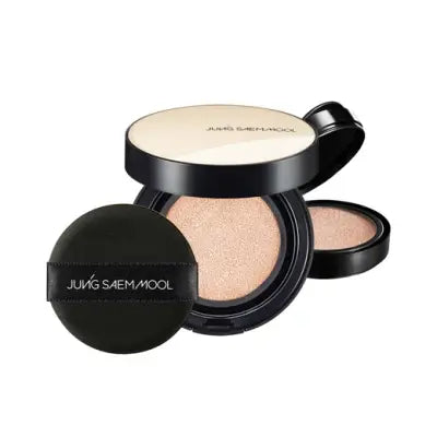 JUNGSAEMMOOL Essential Skin Nuder Cushion (Fair Light) 1Box (80ea)
