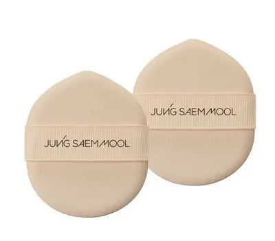 JUNGSAEMMOOL Easy-Tap Puff 1Box (800ea)