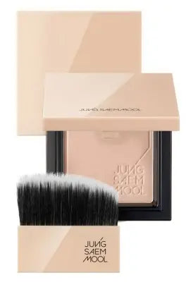 JUNGSAEMMOOL Skin Nuder Pact (Satin Nude) 14g*2 1Box (40ea)