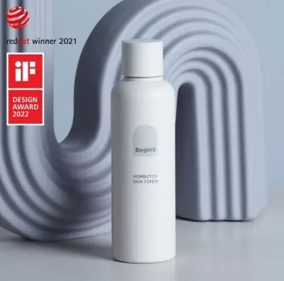JUNGSAEMMOOL BeginS Kombutox Skin Toner 1Box (40ea)
