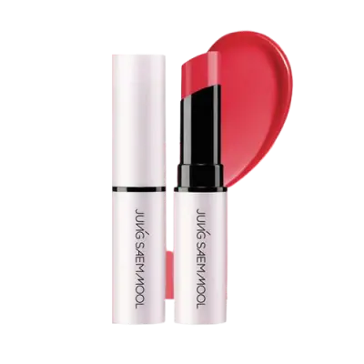 JUNGSAEMMOOL Lip-Pression Water Tinted Lip Balm #Montana 4.5g 1Box (100ea)