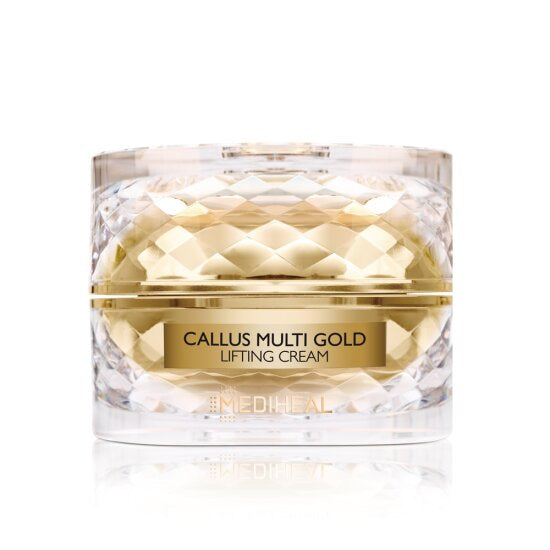 MEDIHEAL Callus Multi Gold Lifting Cream 1Box (32ea)