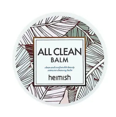 Heimish All Clean Balm 50ml 1Box (20ea)