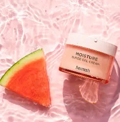 Heimish *renewal*Watermelon moisture soothing gel cream 110ml 1Box (20ea)