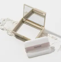 Heimish Moringa Ceramide Pressed Setting Powder 5g 1Box (20ea)