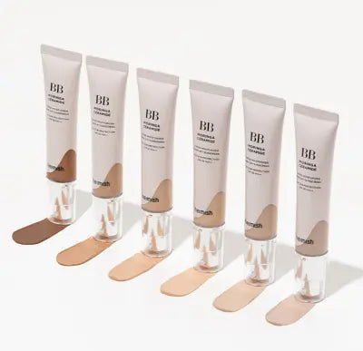 Heimish Moringa Ceramide BB Cream SPF 30 PA++23N Light Medium 30ml 1Box (20ea)