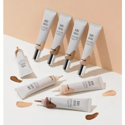 Heimish Moringa Ceramide BB Cream SPF30 PA++ 28 Tan 1Box (20ea)