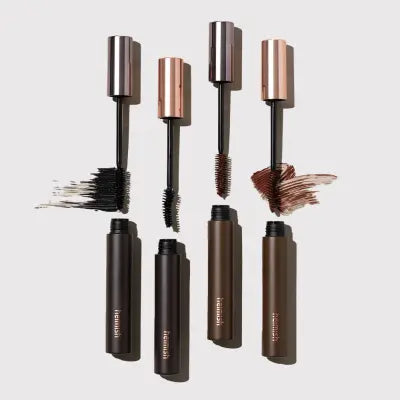 Heimish Dailism Smudge Stop Mascara Curling Brown 1Box (20ea)