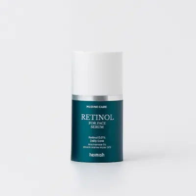 Heimish Marine Care Retinol For Face Serum 1Box (20ea)