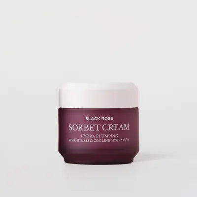 Heimish Black Rose Hydra Plumping Sorbet Cream 1Box (20ea)