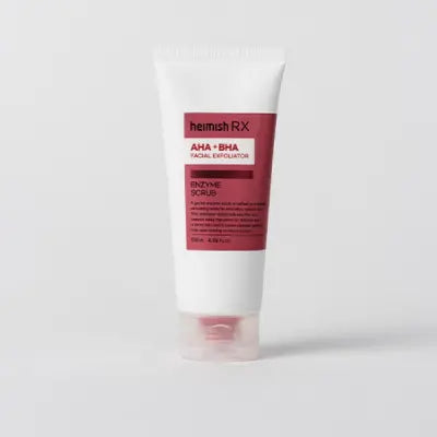 Heimish RX AHA BHA ENZYME SCRUB 1Box (20ea)