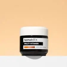 Heimish RX MULTI VITAMIN DARK SPOT CREAM 1Box (20ea)