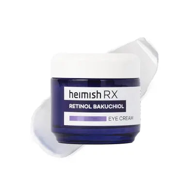 Heimish RX RETINOL BAKUCHIOL EYE CREAM 1Box (20ea)