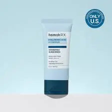 Heimish RX HYALURONIC ACID HYDRATING SUNSCREEN 1Box (20ea)