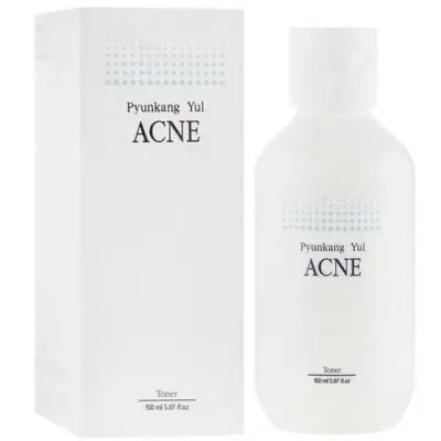 Pyunkang Yul ACNE Toner 150ml 1Box (54ea)