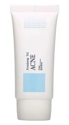 Pyunkang Yul ACNE Cream 50ml 1Box (123ea)