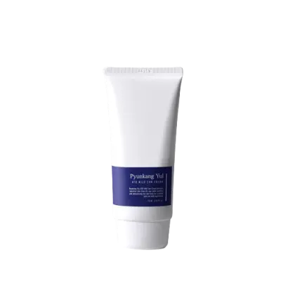 Pyunkang Yul ATO Mild Sun Cream 75ml 1Box (72ea)