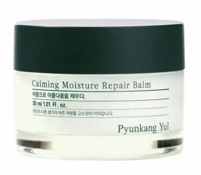 Pyunkang Yul Calming Moisture Repair Balm 30ml 1Box (105ea)