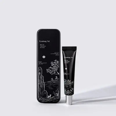 Pyunkang Yul Black Tea Time Reverse Eye Cream 9ml 1Box (300ea)