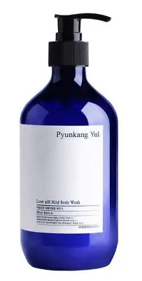 Pyunkang Yul Low pH Mild Body Wash 500ml 1Box (24ea)