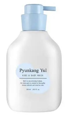 Pyunkang Yul Kids & Baby Wash 590ml 1Box (24ea)