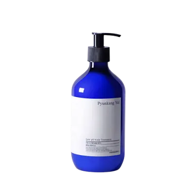Pyunkang Yul Low pH Scalp Treatment 500ml 1Box (24ea)
