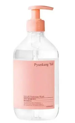 Pyunkang Yul Low pH Feminine Wash 500ml 1Box (24ea)