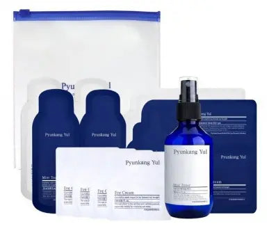 Pyunkang Yul Mist Toner 100ml (Pouch Set) 1Box (1ea)