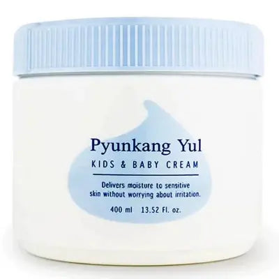 Pyunkang Yul Kids & Baby Cream 400ml 1Box (30ea)