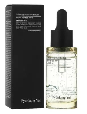 Pyunkang Yul Calming Moisture Serum 30ml 1Box (126ea)