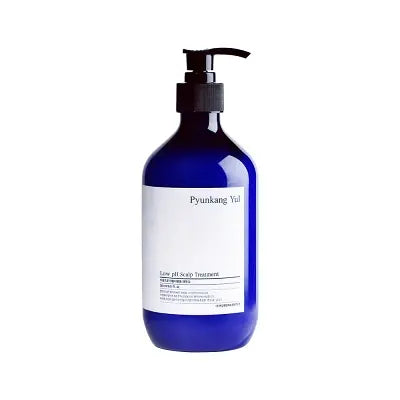 Pyunkang Yul Low pH Scalp Treatment 290ml 1Box (40ea)