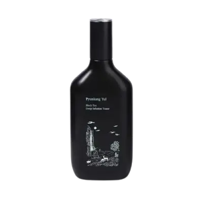 Pyunkang Yul Black Tea Deep Infusion Toner 130ml 1Box (24ea)