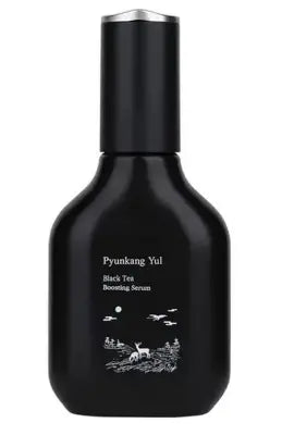 Pyunkang Yul Black Tea Boosting Serum 45ml 1Box (27ea)