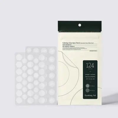 Pyunkang Yul Clear Spot Patch 72ea 1Box (320ea)